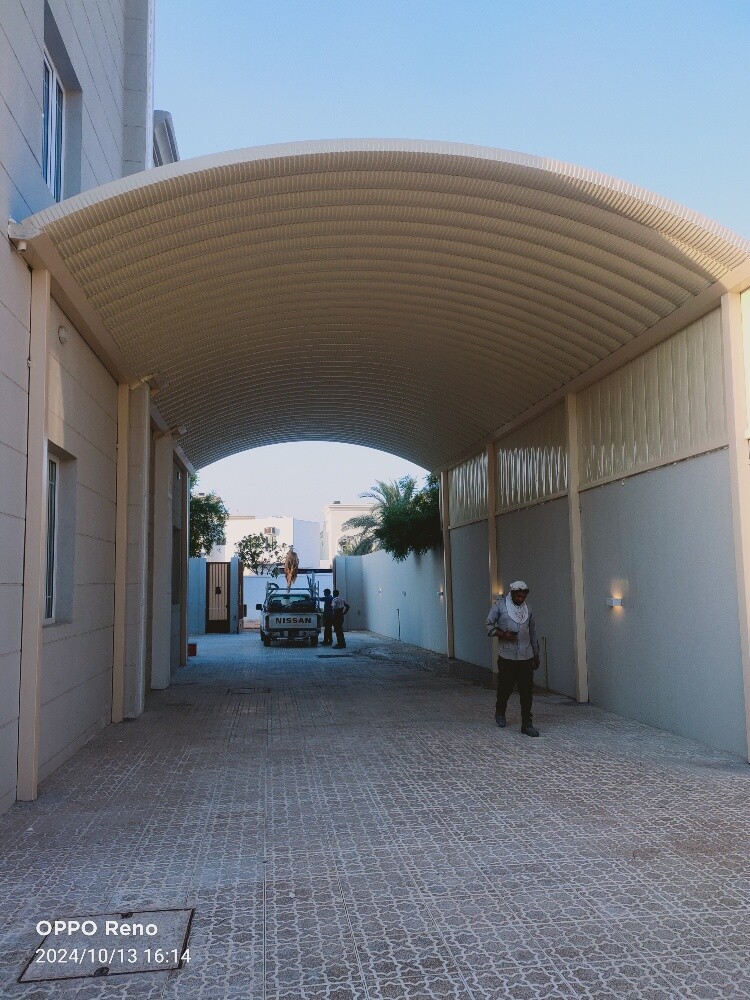 حداد جميع اعمال الحدادة - 10