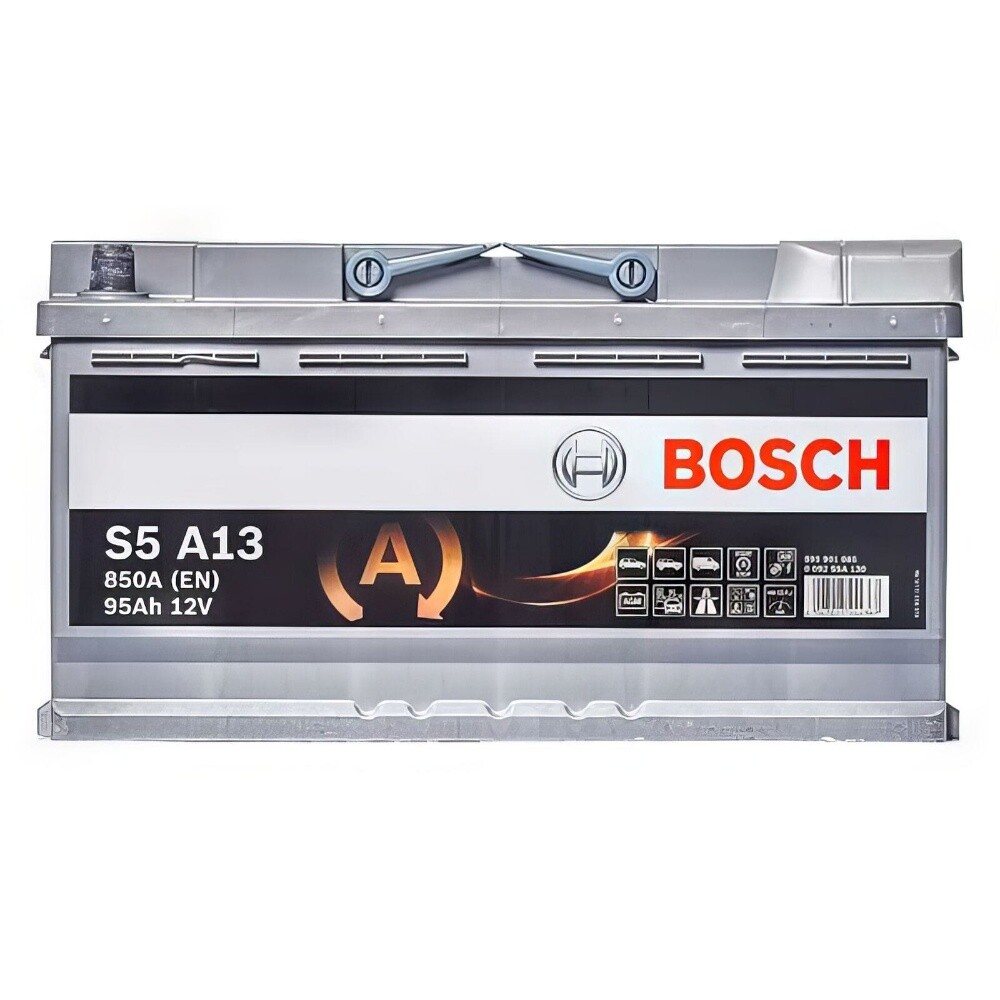 Power Your Drive with New Battery - 1