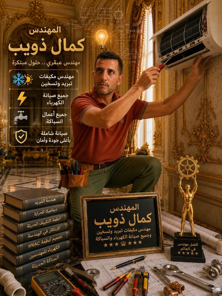 صيانة - 2