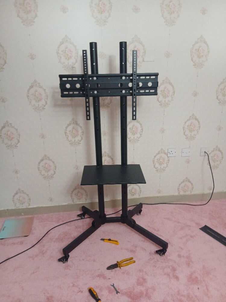 TV stand - 2