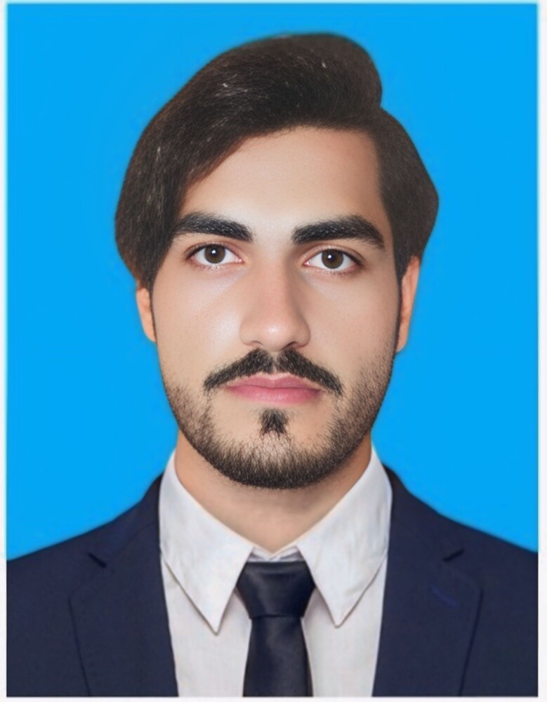 Naseem Ullah - 1