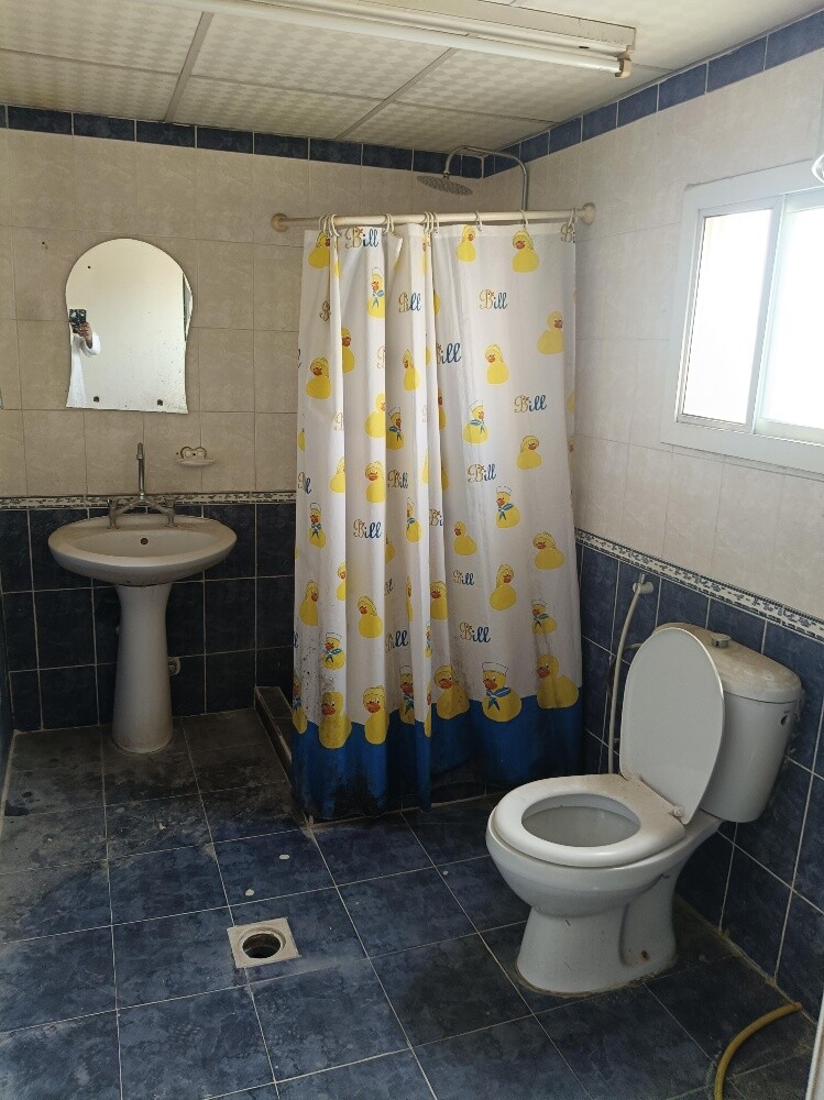 flat for rent newSalata - 17