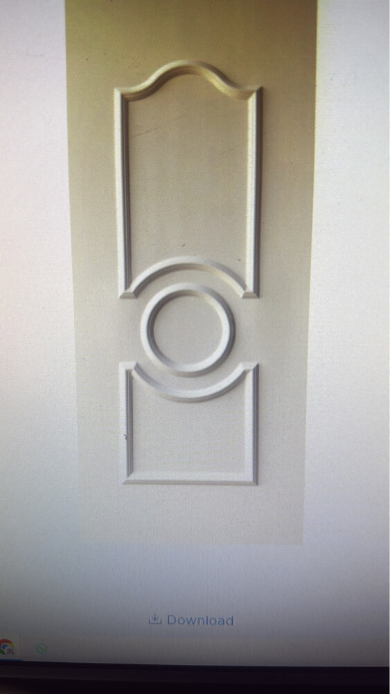 UPVC aluminum stell wood glass - 30