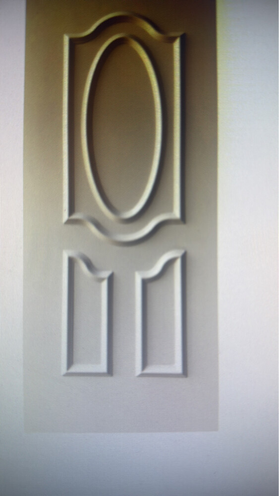 UPVC aluminum stell wood glass - 26