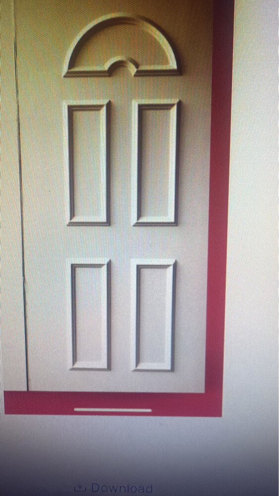 UPVC aluminum stell wood glass - 27
