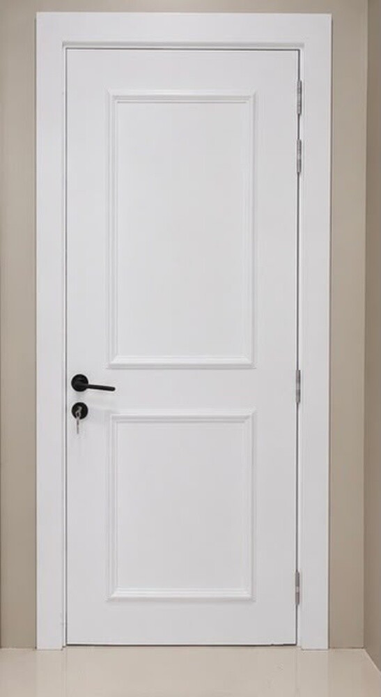 WPC and wooden doors - 5