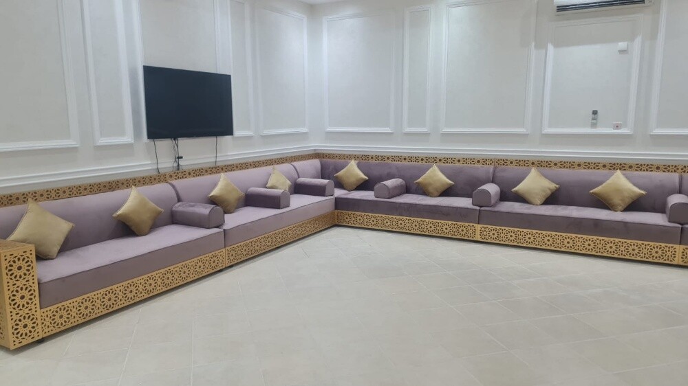 اعمال الديكور والمفروشات - 19