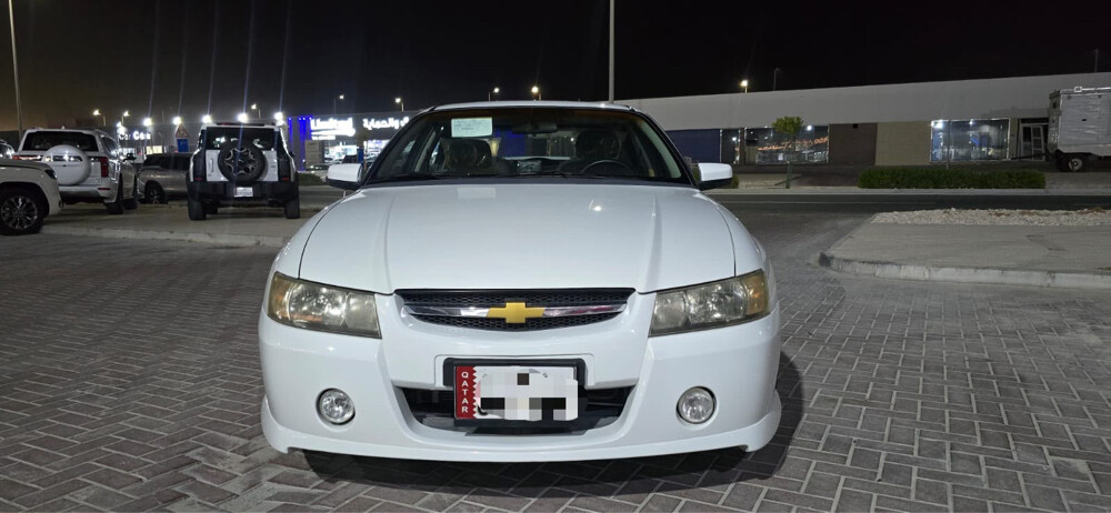 For Sale Chevy Lumina SS 2006 - 1