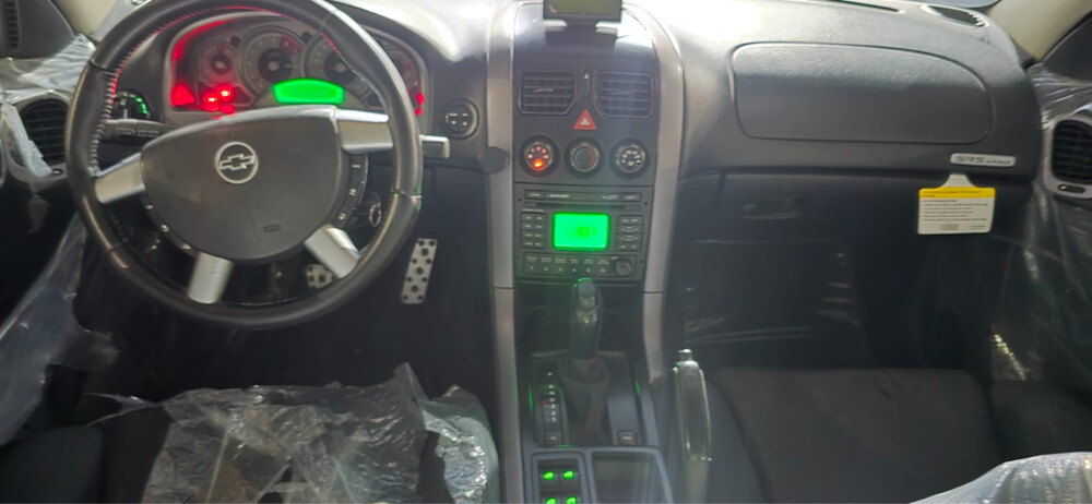 For Sale Chevy Lumina SS 2006 - 6