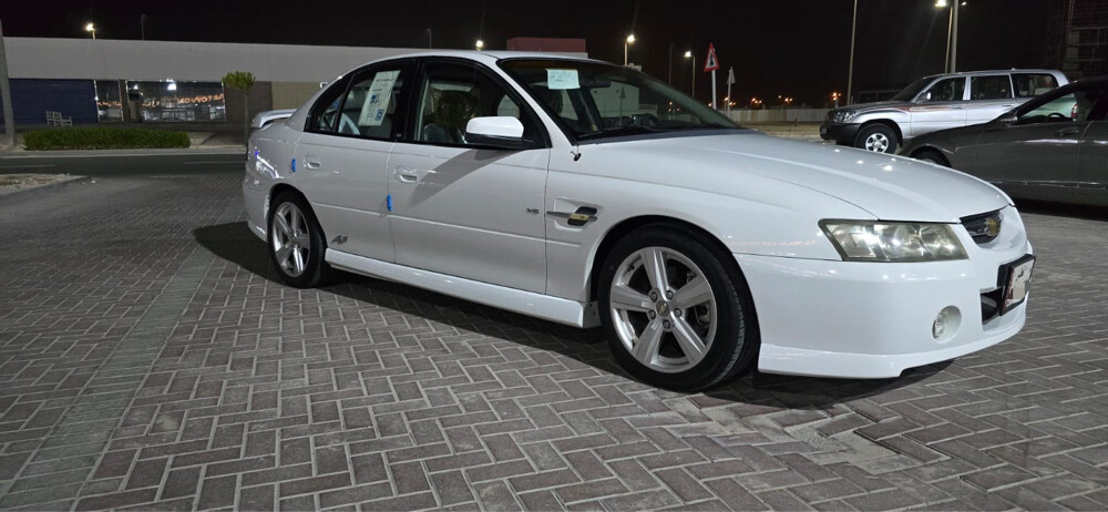 For Sale Chevy Lumina SS 2006 - 2
