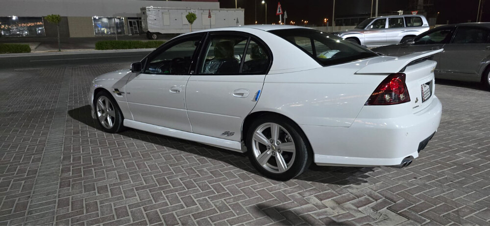 For Sale Chevy Lumina SS 2006 - 4