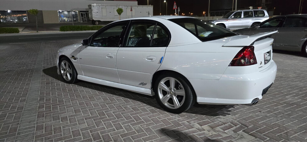 For Sale Chevy Lumina SS 2006 - 3
