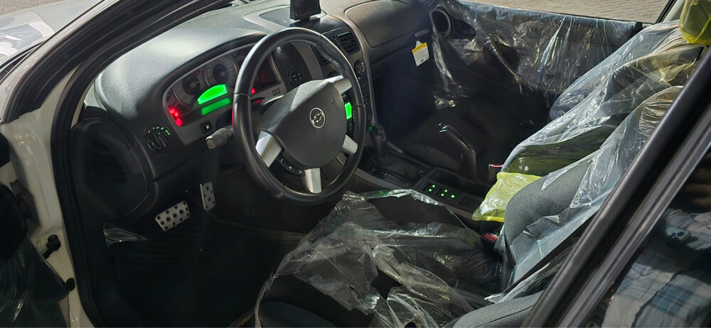 For Sale Chevy Lumina SS 2006 - 5