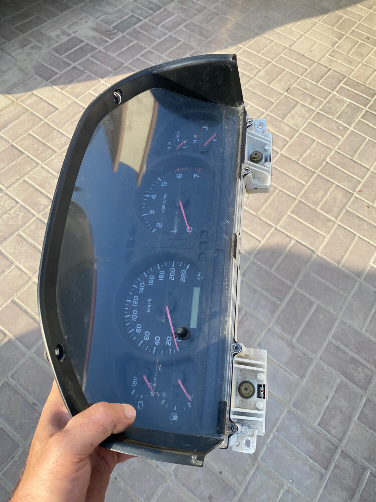 جميع قطع غيار في اكس ار - 17