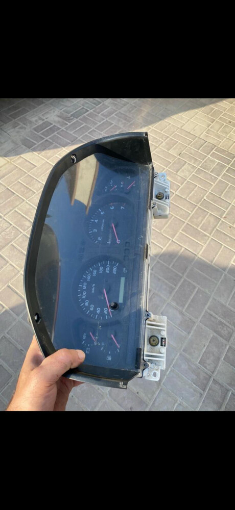 جميع قطع غيار في اكس ار - 21
