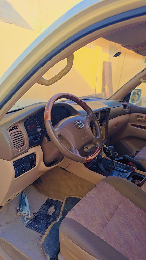 جميع قطع غيار في اكس ار - 6