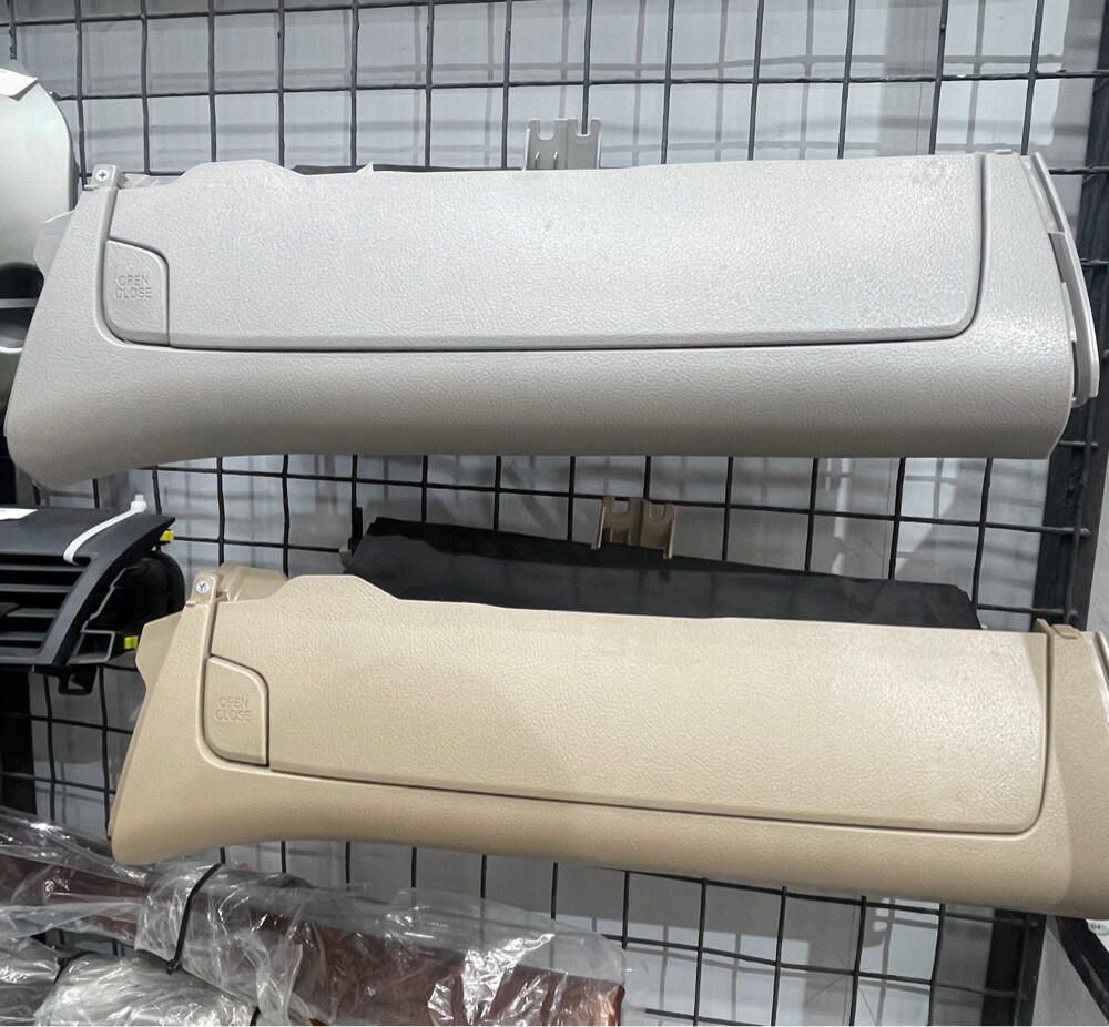Rav4 dashboard box - 2
