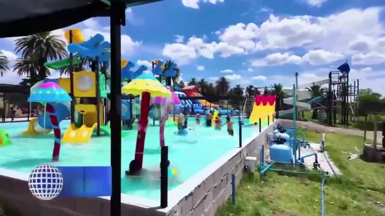 swimming pool - 4