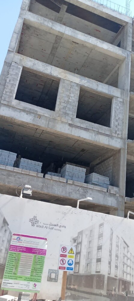 we can contract for building by goo - 3