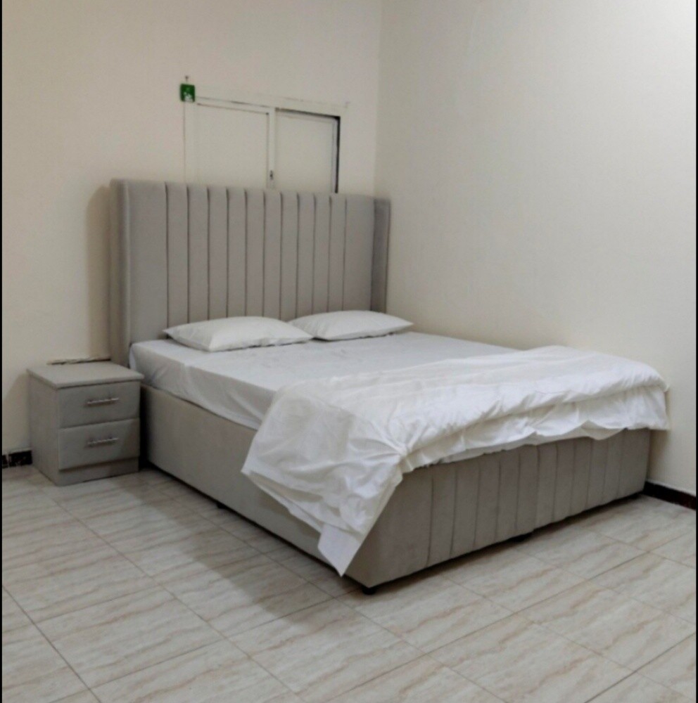 Single bed, Double bed, mattress al - 4