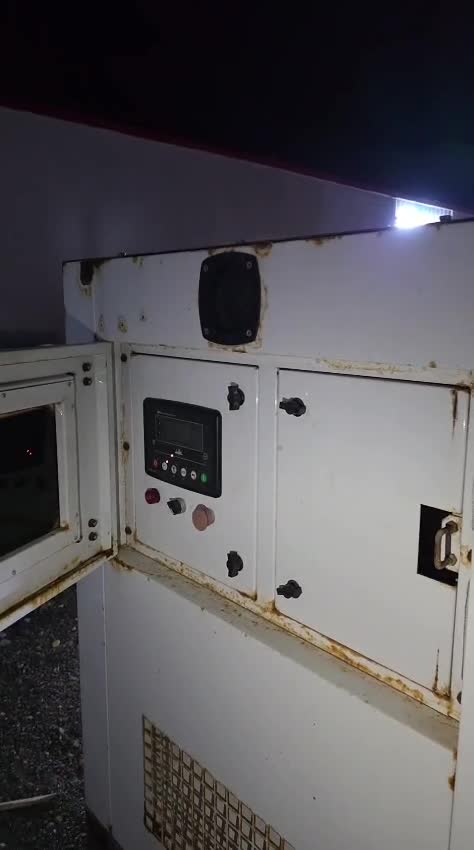 Diesel Generators - 8