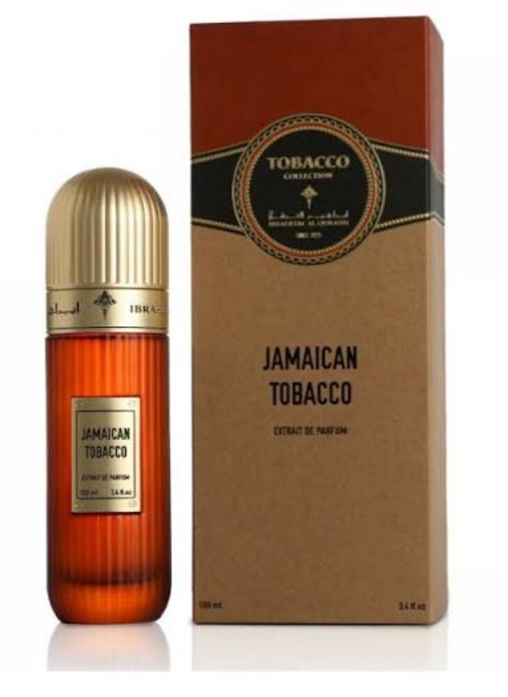 IBRAQ PERFUMES ALL AVAILABLE - 8