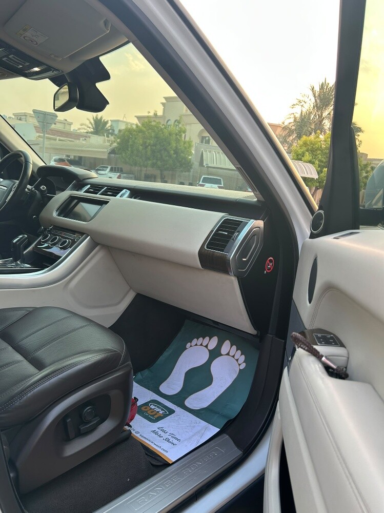 رنج روفر سبورت للبيع - 3