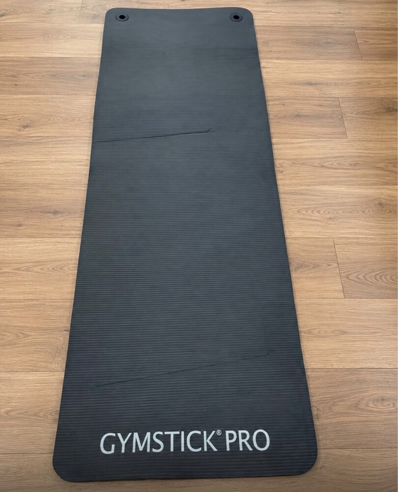 Gym mat for sale - 1