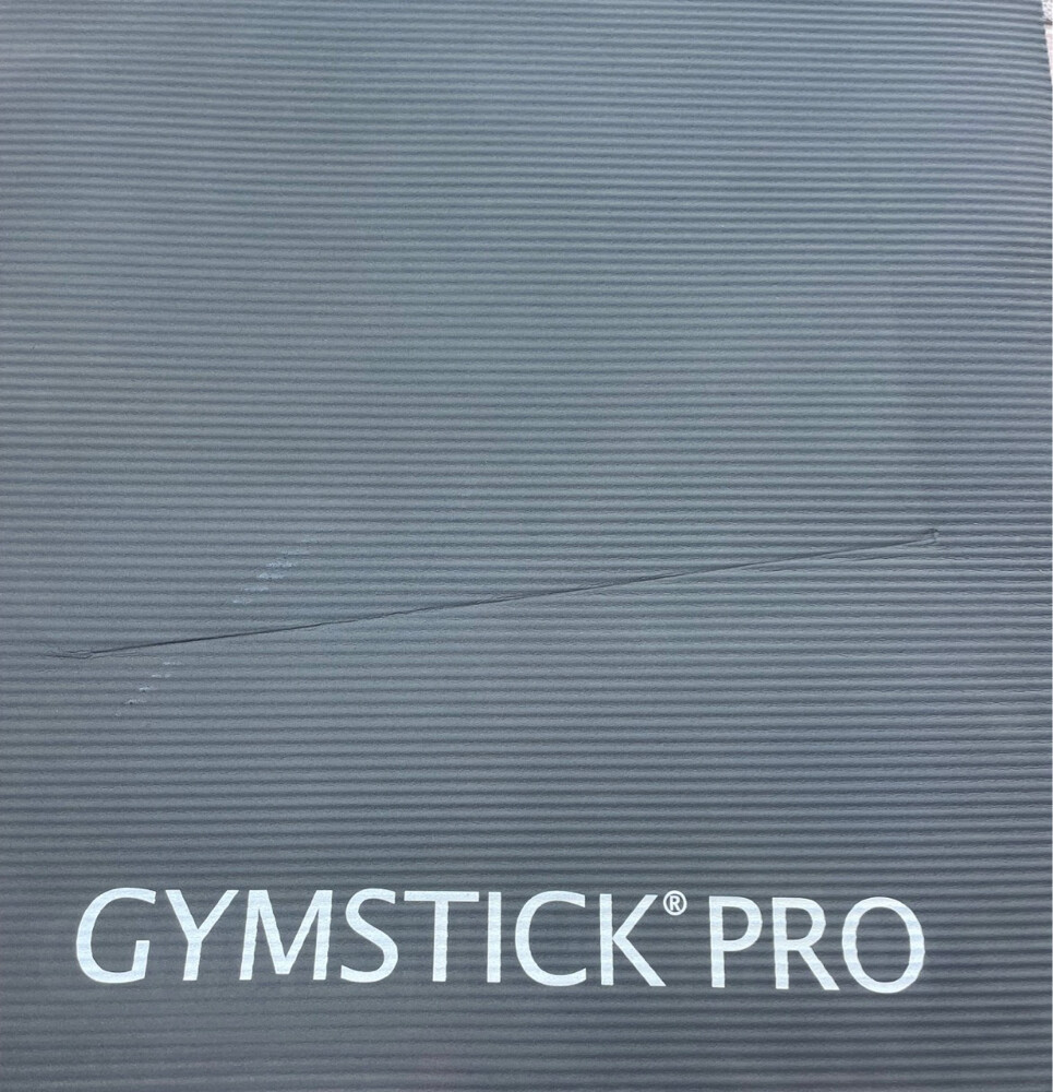 Gym mat for sale - 2