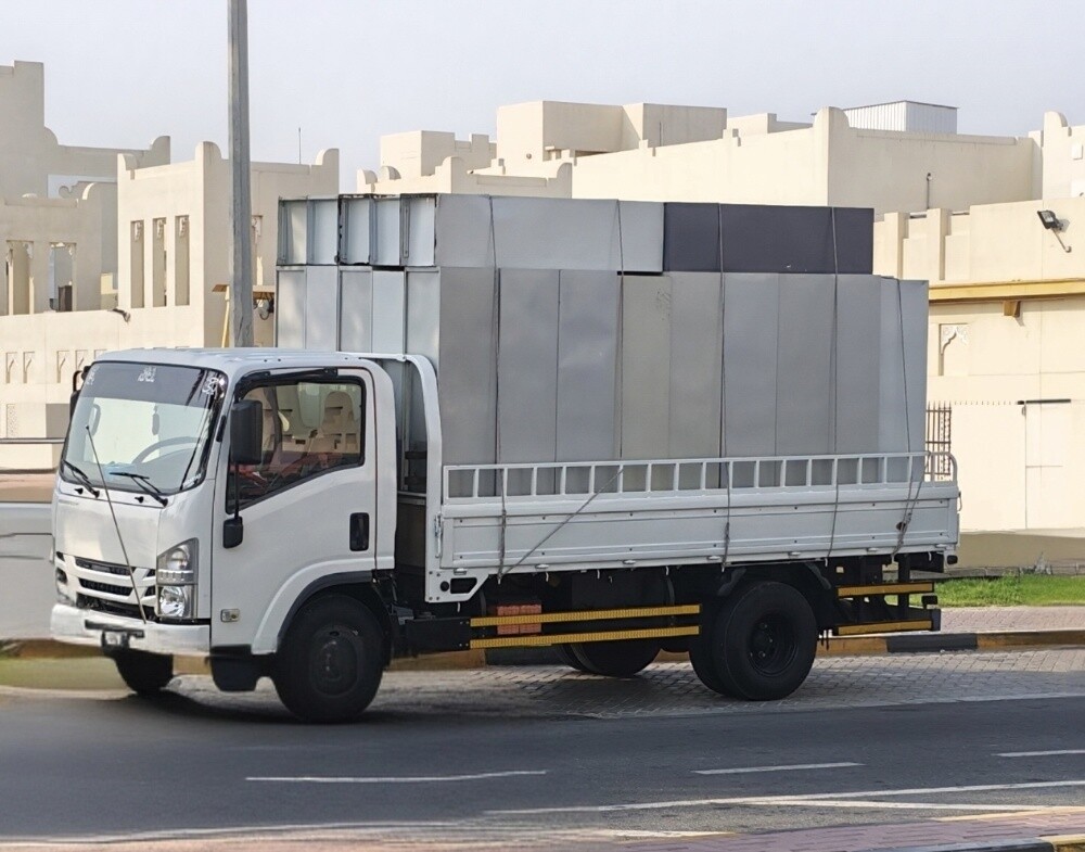 moving and shifing doha - 1