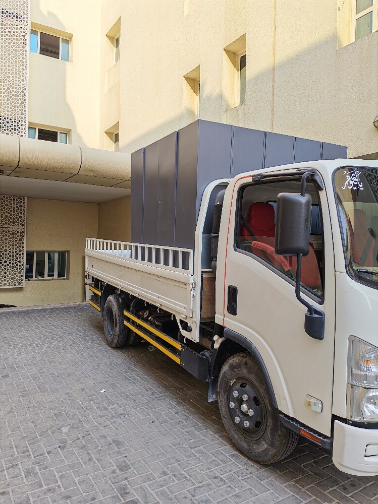 moving and shifing doha - 2