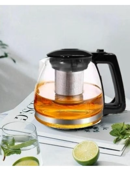 Glass Kettle & Turkish Tea Maker - 4