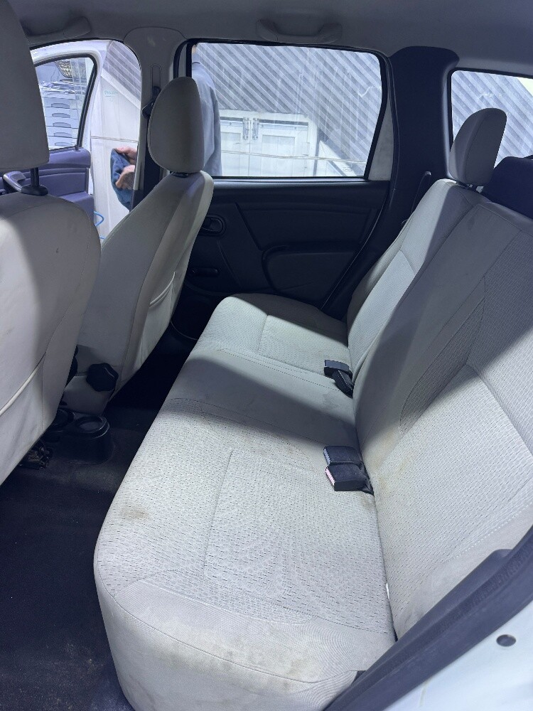 Renault Duster 2017 - 4