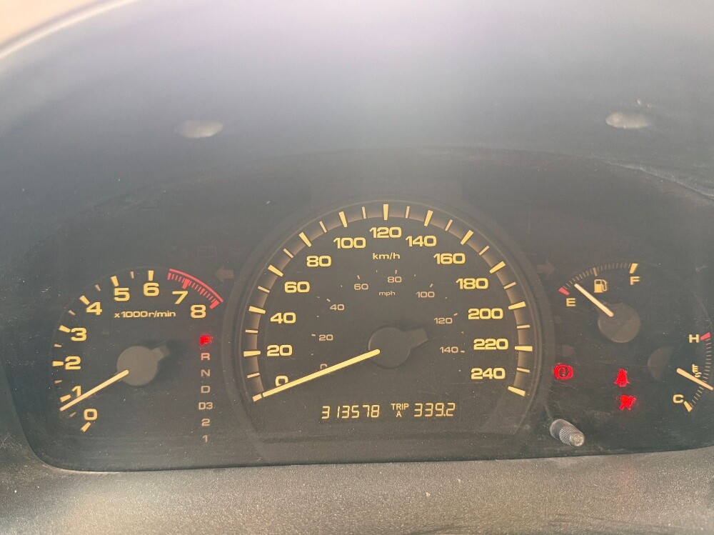 Honda Accord 2007 - 5
