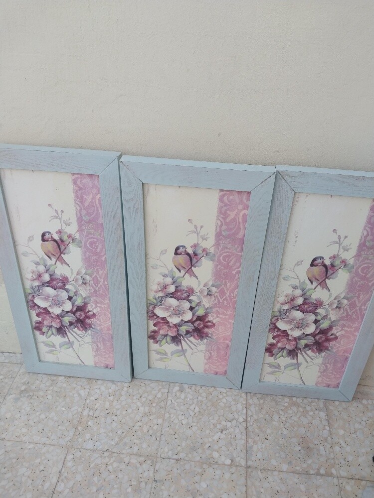 wall panel - 1