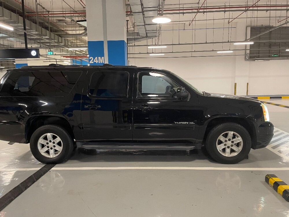 YUKON XL FOR SALE / SWAP - 4