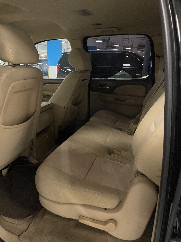 YUKON XL FOR SALE / SWAP - 6