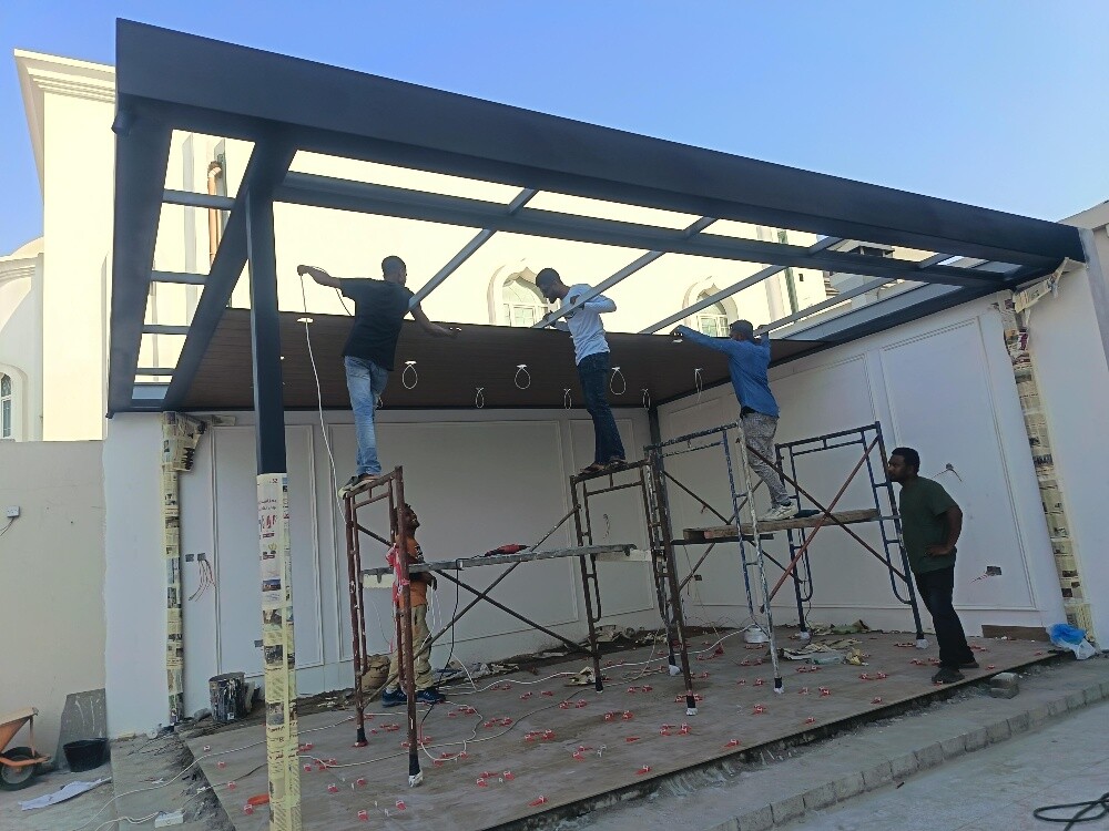 md Najmul all blacksmith work - 16