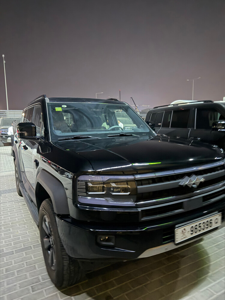 للبيع ليوبارد بطاريه كبيره اصفار  - 1