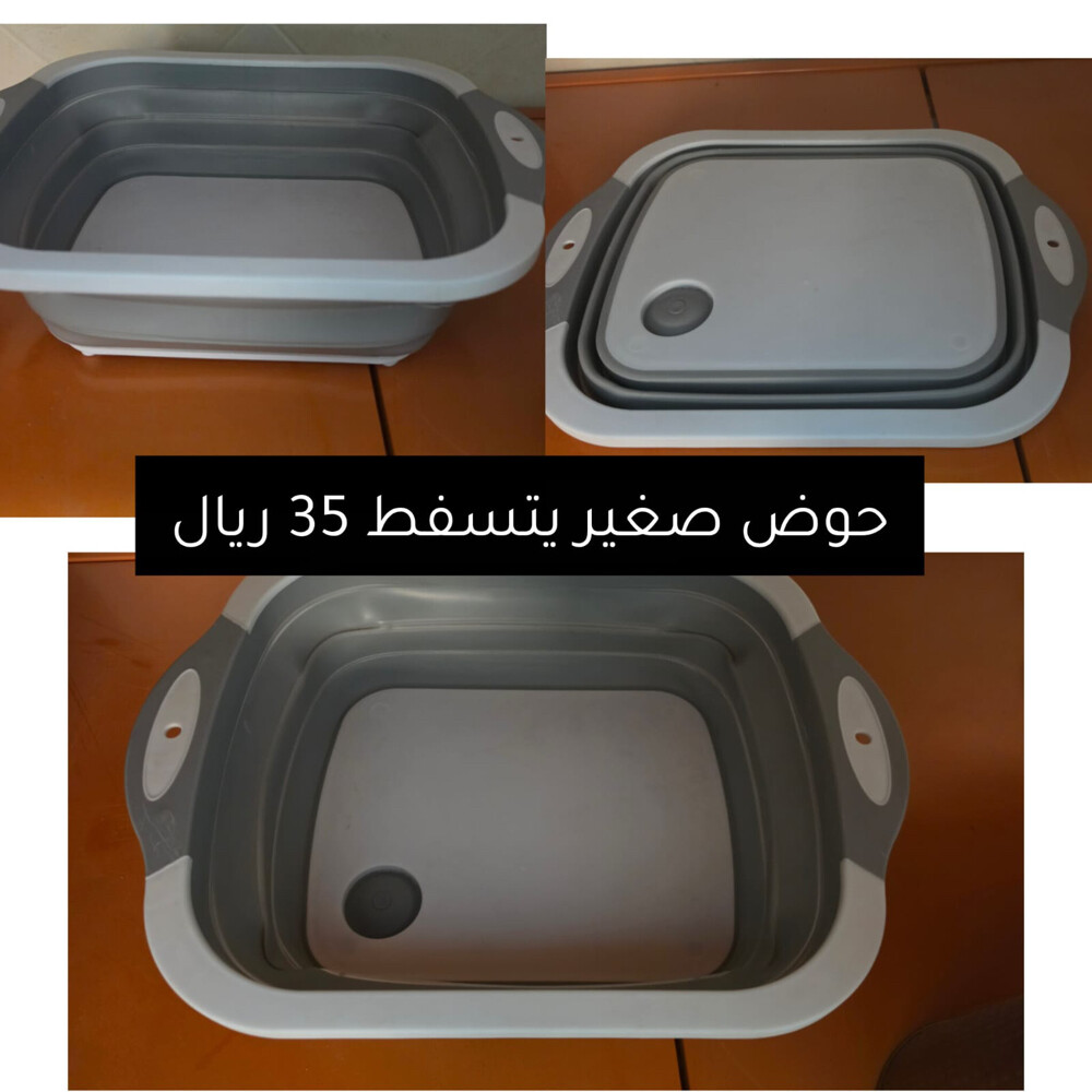 للبيع مستلزمات كشته  - 1