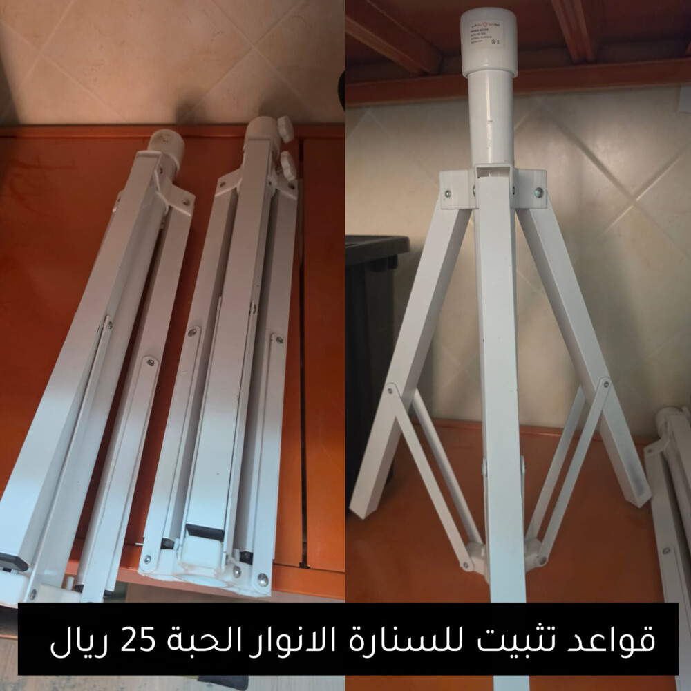 للبيع مستلزمات كشته  - 4