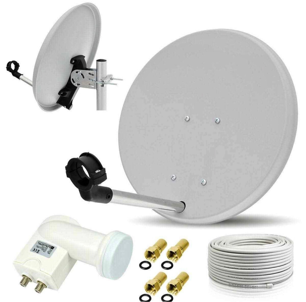 Dish Tv Receiver antenna  - 2