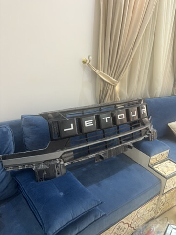 شبك وليت يسار - 1