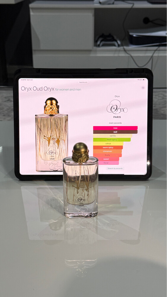 AlJazeera perfumes new, without box - 2
