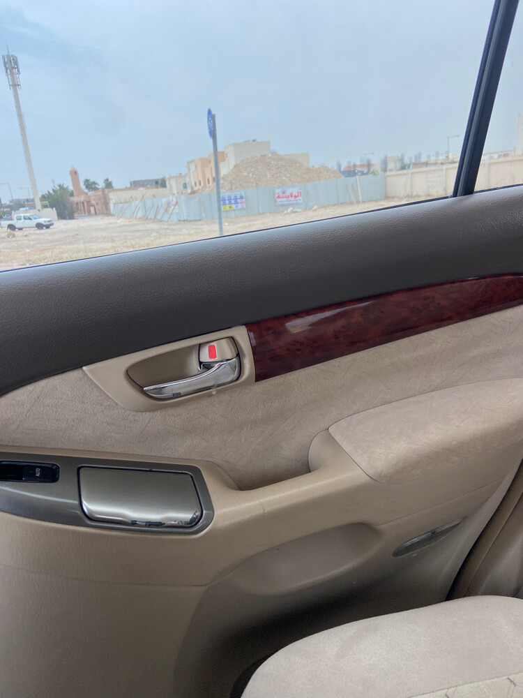 برادو نظيفه - 15