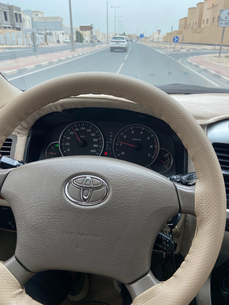 برادو نظيفه - 16