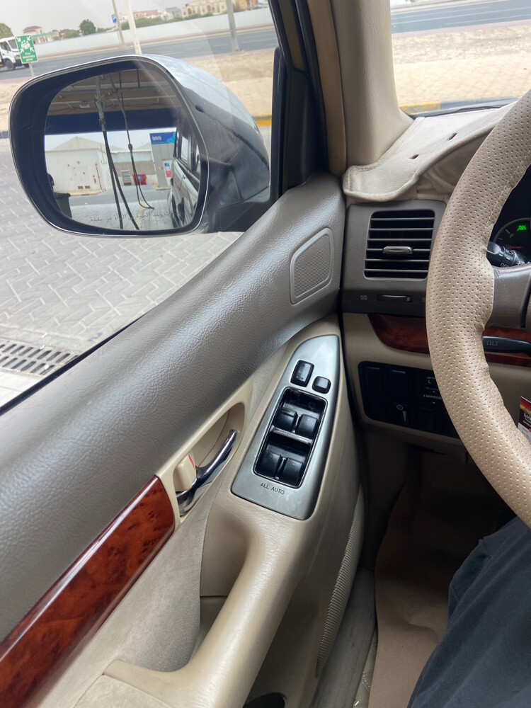برادو نظيفه - 14