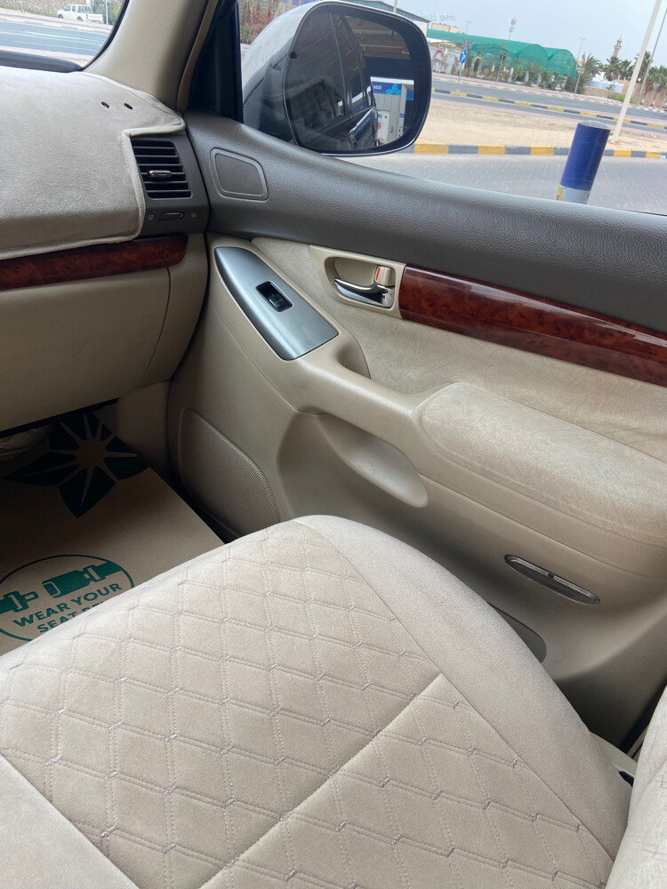 برادو نظيفه - 12