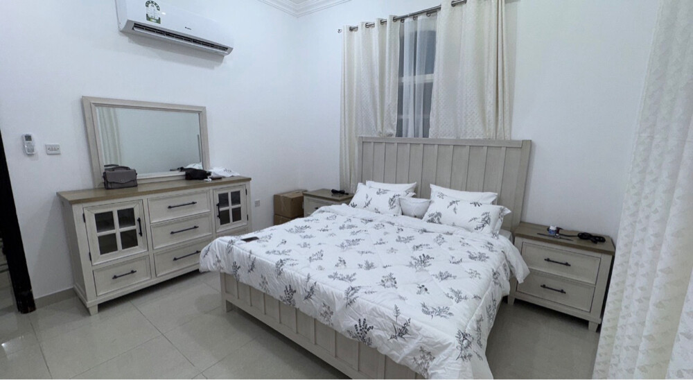 Double bedroom - 2