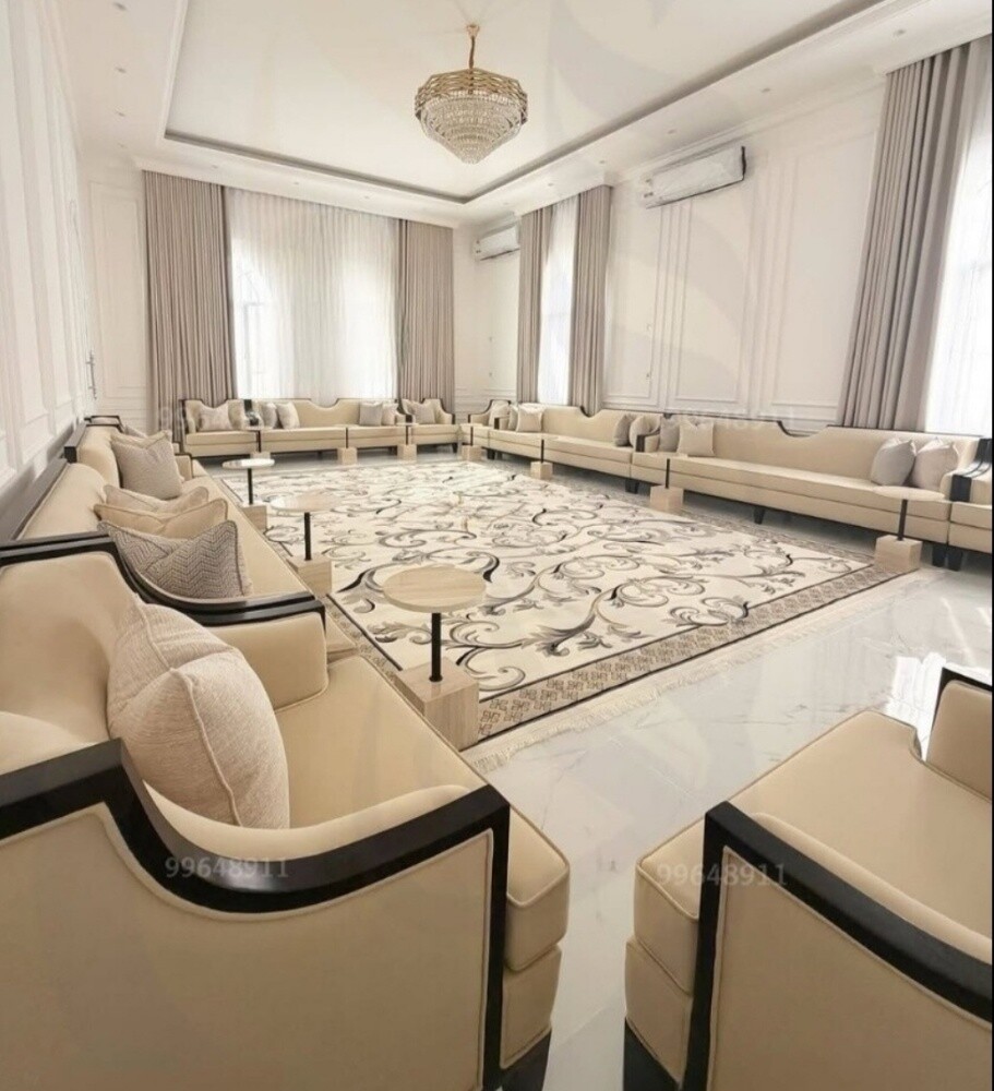 brand new sofa set sale 3800qr - 4